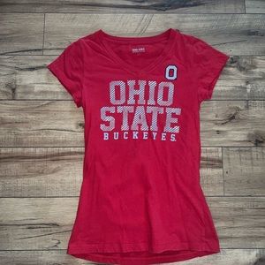 ohio state tee 34